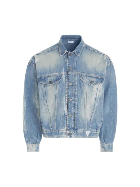 GUESS USA denim jacket