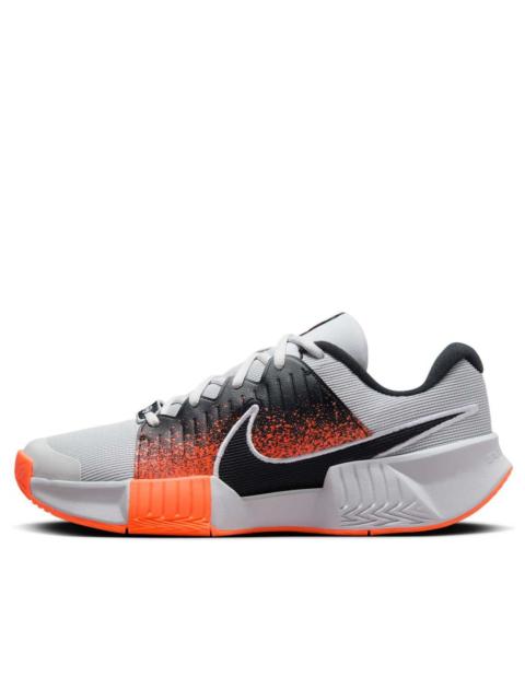Nike Nike GP Challenge Pro Premium 'Pure Platinum Hyper Crimson' FQ7728-001