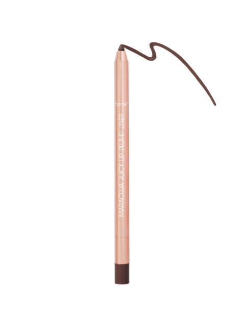 Tarte Cosmetics tarte Maracuja Juicy Lip Plump Liner - Toasted Brown