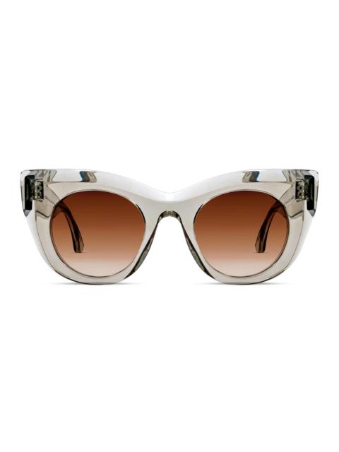 THIERRY LASRY CLIMAXXXY