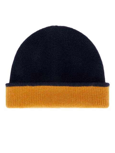 GUEST IN RESIDENCE The Inside Out! Cashmere Hat