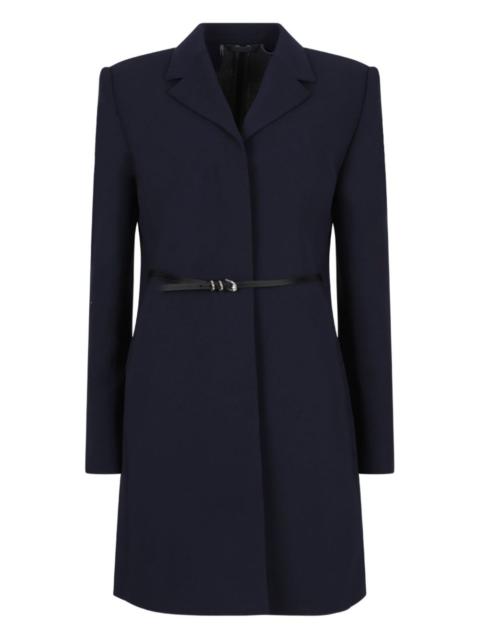 Givenchy Voyou coat