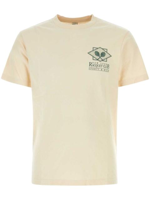 Sporty & Rich NY Racquet Club T-shirt