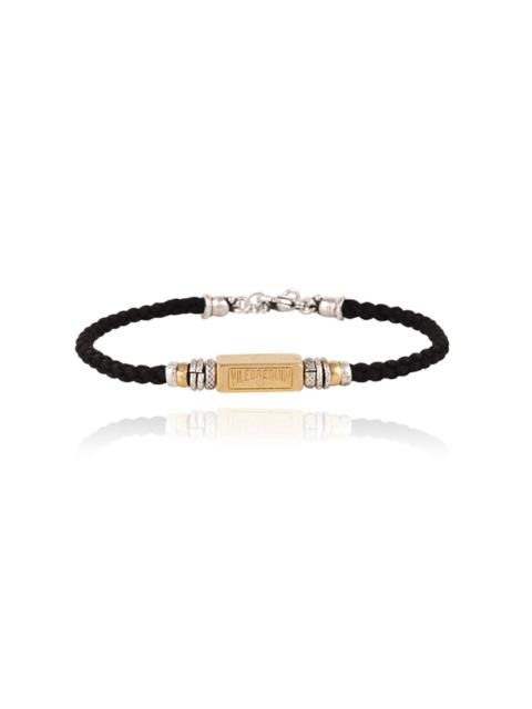 Vilebrequin Men Sailor Cord Bracelet - Vilebrequin x Gas Bijoux