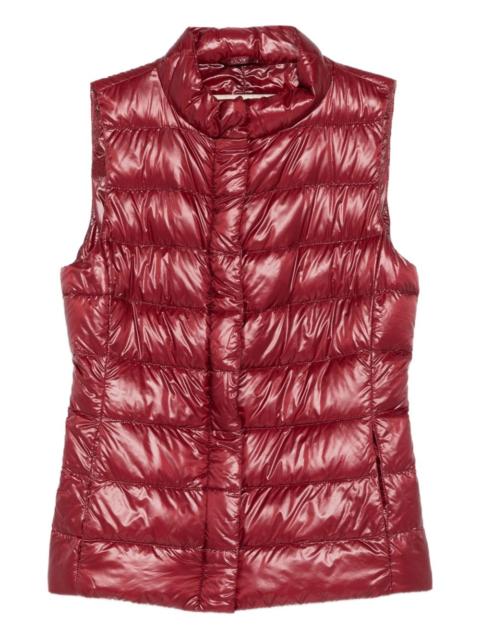 Herno Giulia gilet