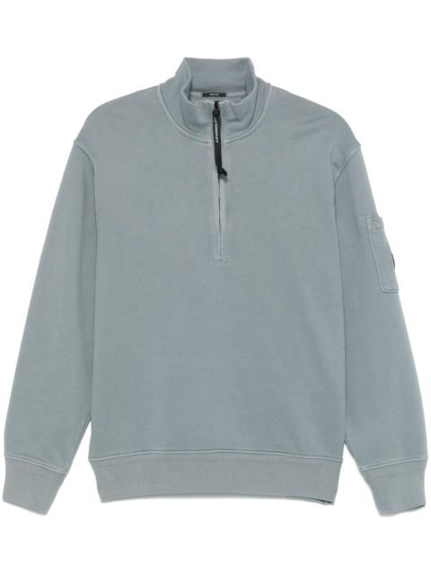 C.P. Company cotton pullover