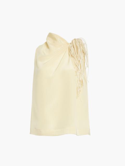 Altuzarra ALDEN TOP