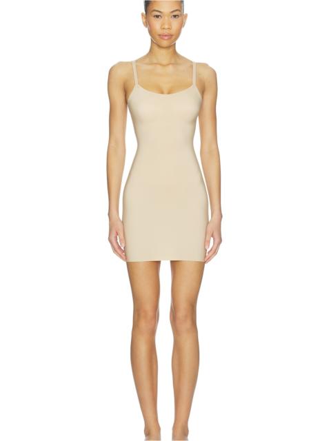 commando Zone Smoothing Full Slip