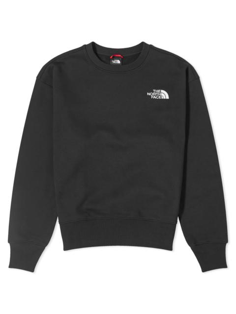 The North Face Essential Crew Sweat