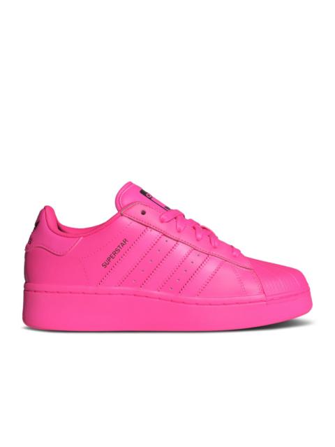 adidas adidas Superstar XLG Lucid Pink Core Black (Women's)