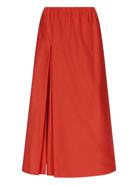 Loulou de Saison Carmen maxi skirt