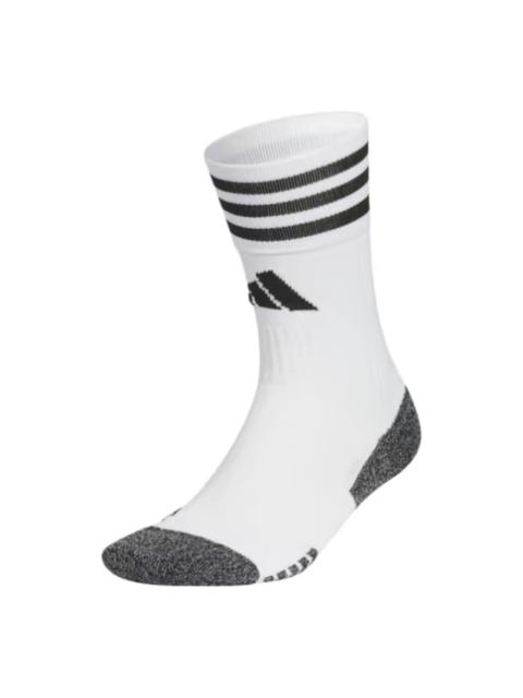 adidas adidas Football Crew Socks 'White Black' JP2632