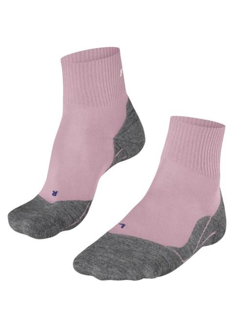 FALKE TK5 Wander Cool Short Women Trekking Short socks