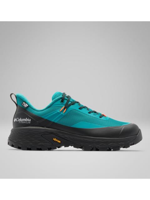 Columbia Men's Tellurix Titanium OutDry Shoe
