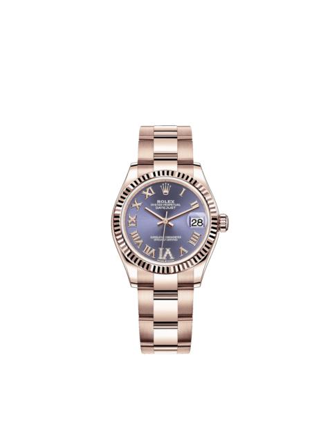 ROLEX DATEJUST 31