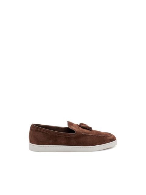 Church's tassel ripley loafers