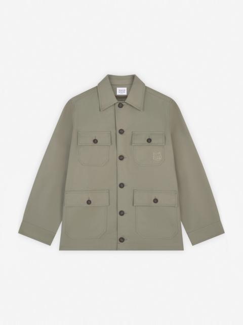 Maison Kitsuné UTILITY JACKET