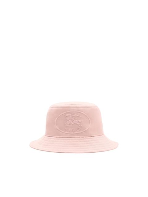 Burberry cotton bucket hat