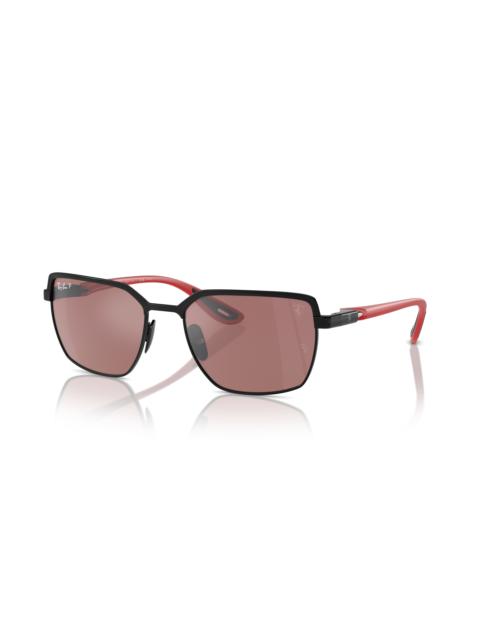 Ray-Ban RB3743M SCUDERIA FERRARI COLLECTION