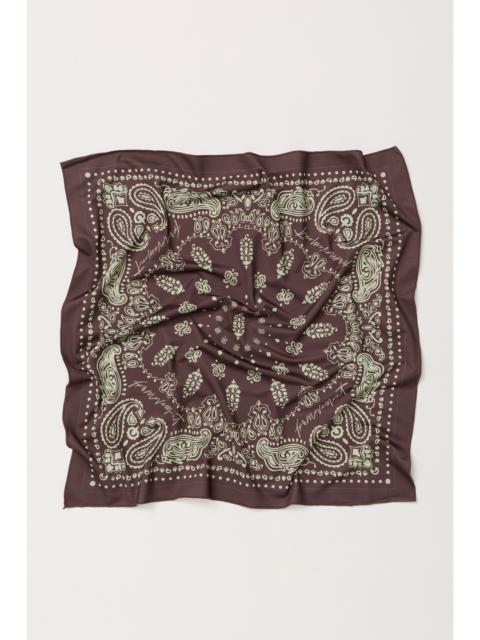 FREE PEOPLE Break A Sweat Bandana