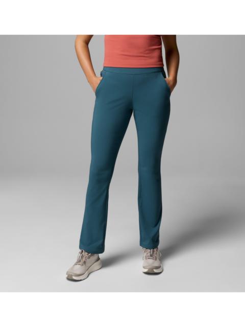 Columbia Women's All Seasons Bootcut Pants