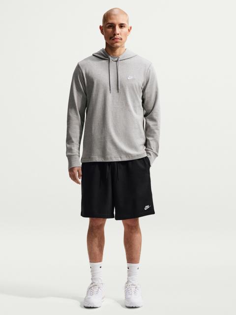 Nike Nike Club Men's Knit Shorts