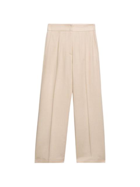 MSGM pocket trousers