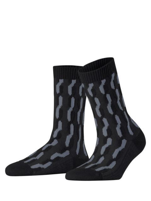 FALKE Tress Lock Women Socks