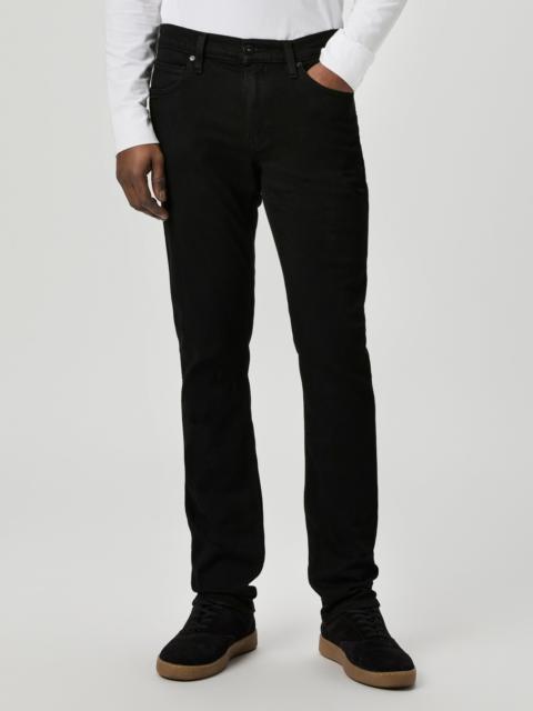 PAIGE Transcend Lennox 34" Slim Jean