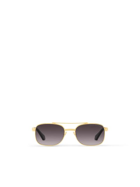 Louis Vuitton LV Ocean Square Sunglasses