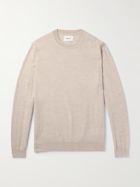 NN07 Ted 6605 Wool Sweater
