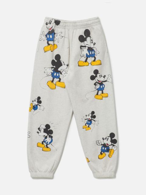 thisisneverthat® MULTI MICKEY SWEAT PANTS