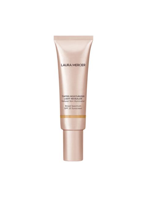 Laura Mercier Tinted Moisturizer Light Revealer Natural Skin Illuminator Broad Spectrum SPF 25