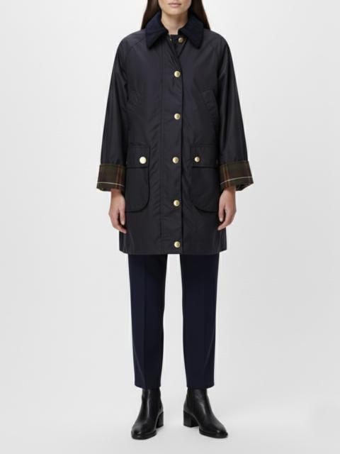 Barbour Blazer woman Barbour