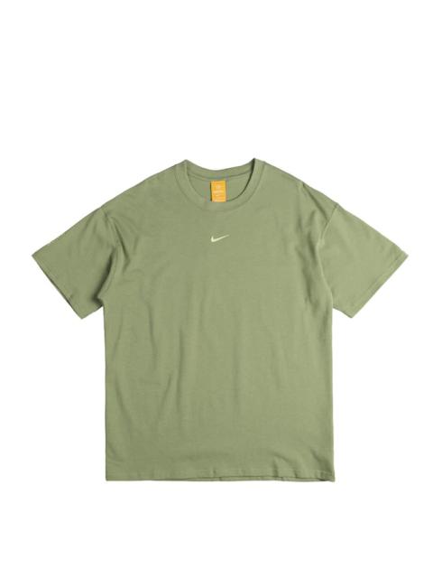 Nike Nike X Nocta Cardinal Stock T-shirt 'Green' FN7663-386