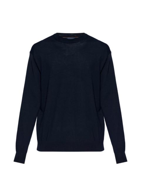 Paul & Shark long-sleeves sweater