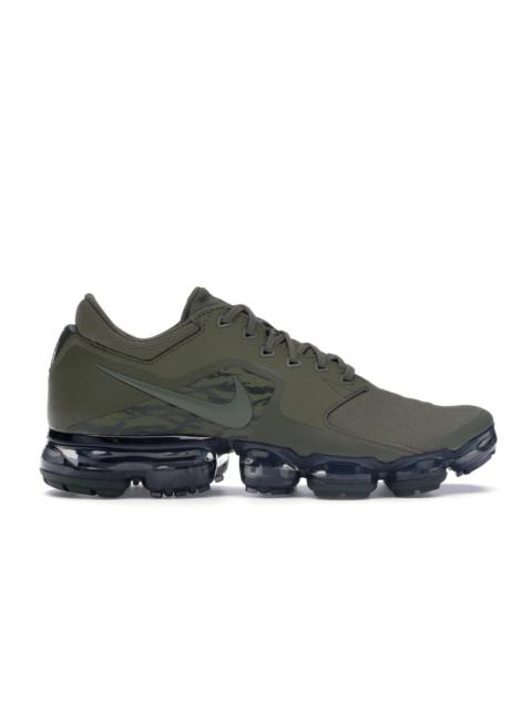 Nike Air VaporMax CS Medium Olive