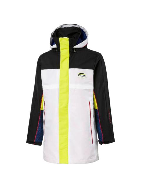 PUMA x LB Storm coat