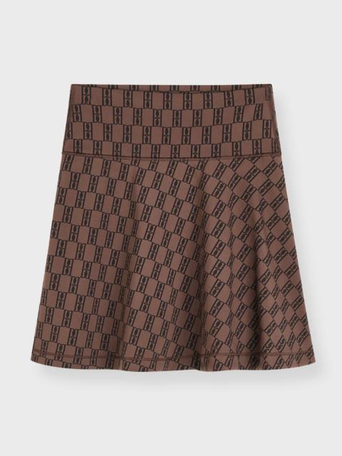 BY MALENE BIRGER POLLYNA Mahogny