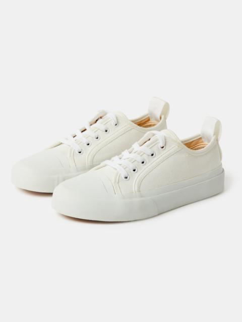 Studio Nicholson Byrd Canvas Shoe