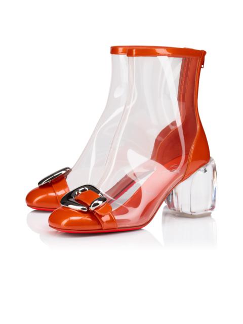 Christian Louboutin Minny Bubble Booty