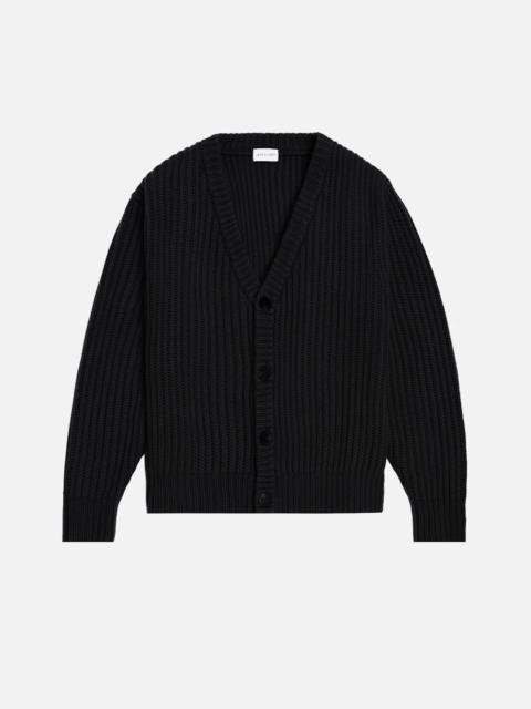 John Elliott CAPRI CASHMERE CARDIGAN