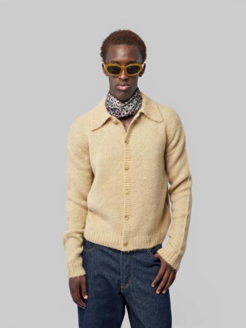 Dries Van Noten Mora Cardigan
