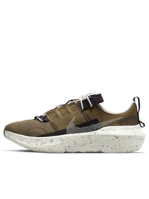 Nike 나이키 크레터 충격 'Brown Kelp' DB2477-301
