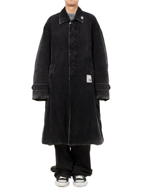 Maison MIHARAYASUHIRO Puffer Corduroy Coat