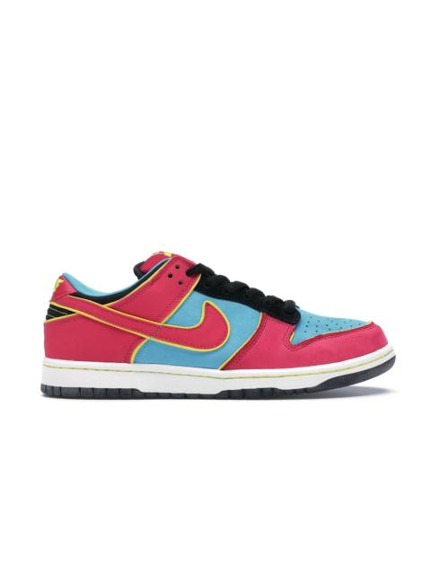 Nike SB Dunk Low Ms. Pacman