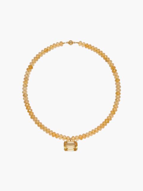 Jennifer Behr Sidonie Necklace