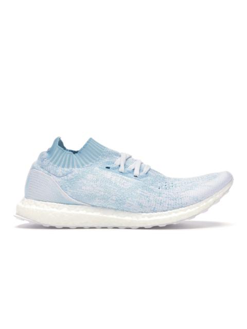 adidas Ultra Boost Uncaged Parley Coral Bleaching