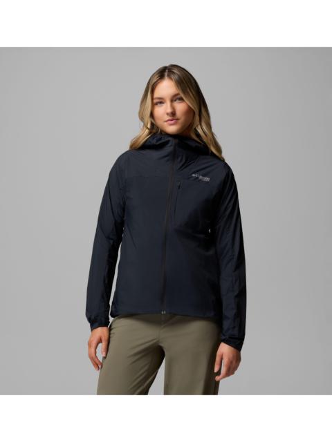 Columbia Women's Khyex Pro Wind Jacket