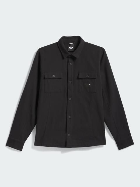 adidas FS+ FLANNEL Shirt